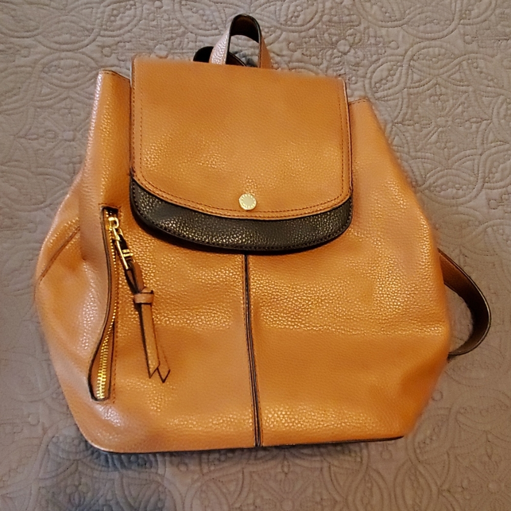 Steve Madden Backpack Purse